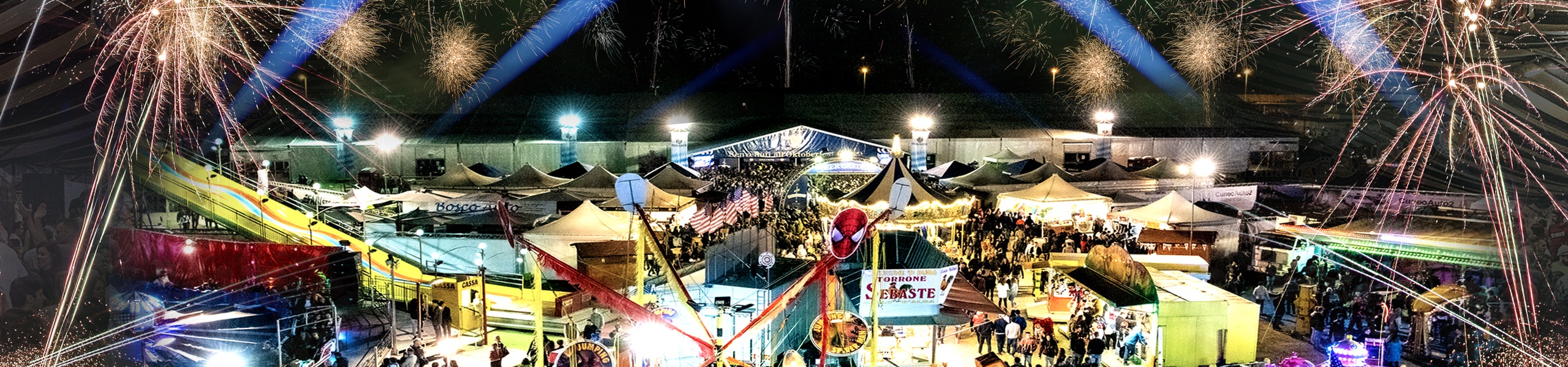 Paulaner Oktoberfest Alessandria 2019