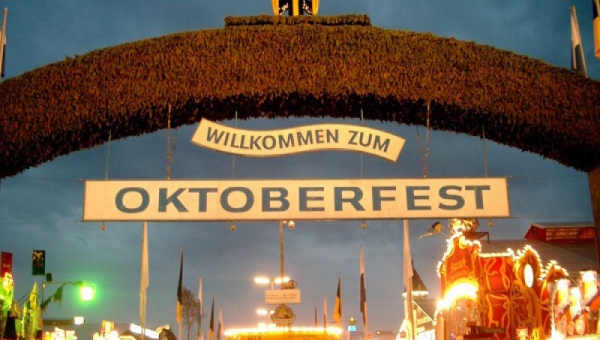 Oktoberfest Alessandria: il festival popolare