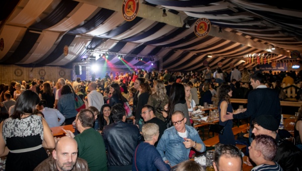 Paulaner Oktoberfest Alessandria | sabato 26 ottobre