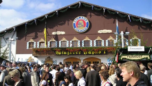 Oktoberfest Alessandria: la storia dell'Oktoberfest