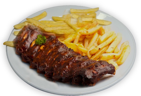 Oktoberfest Cuneo - Costine Brasate special BBQ e birra Oktoberfest Cuneo - Costine Brasate special BBQ e birra