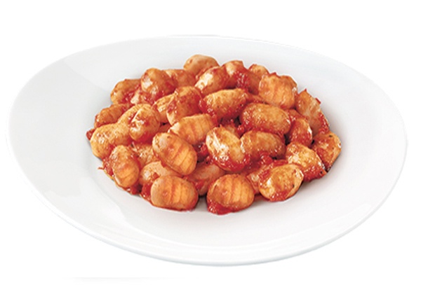 Oktoberfest Cuneo - Gnocchi di patate al pomodoro Oktoberfest Cuneo - Gnocchi di patate al pomodoro