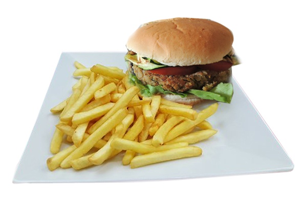 Oktoberfest Cuneo - Hamburger Vegetariano Oktoberfest Cuneo - Hamburger Vegetariano