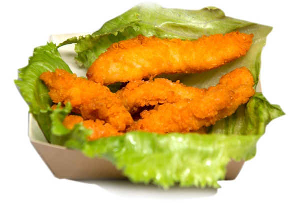 Oktoberfest Cuneo - Nuggets di pollo Oktoberfest Cuneo - Nuggets di pollo