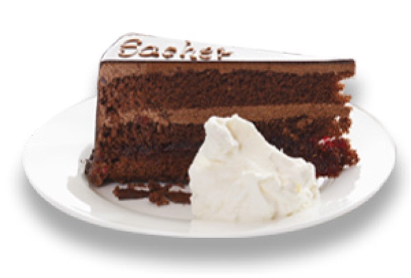 Oktoberfest Cuneo - La torta sacher Oktoberfest Cuneo - La torta sacher