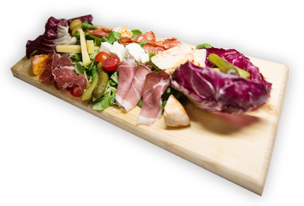 Oktoberfest Cuneo - Tagliere di salumi e formaggi Oktoberfest Cuneo - Tagliere di salumi e formaggi