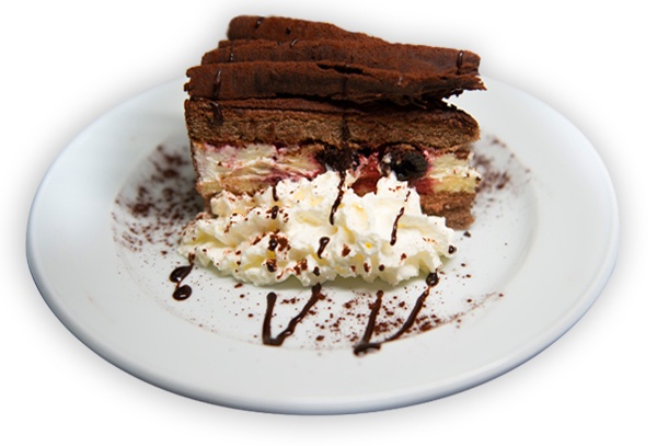 Oktoberfest Cuneo - Torta Foresta Nera Oktoberfest Cuneo - Torta Foresta Nera